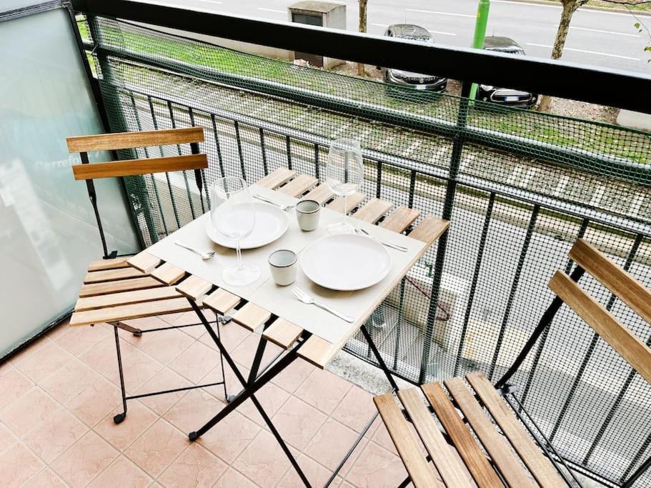 20 Min Duomo - Modern Apartment Milán Exterior foto
