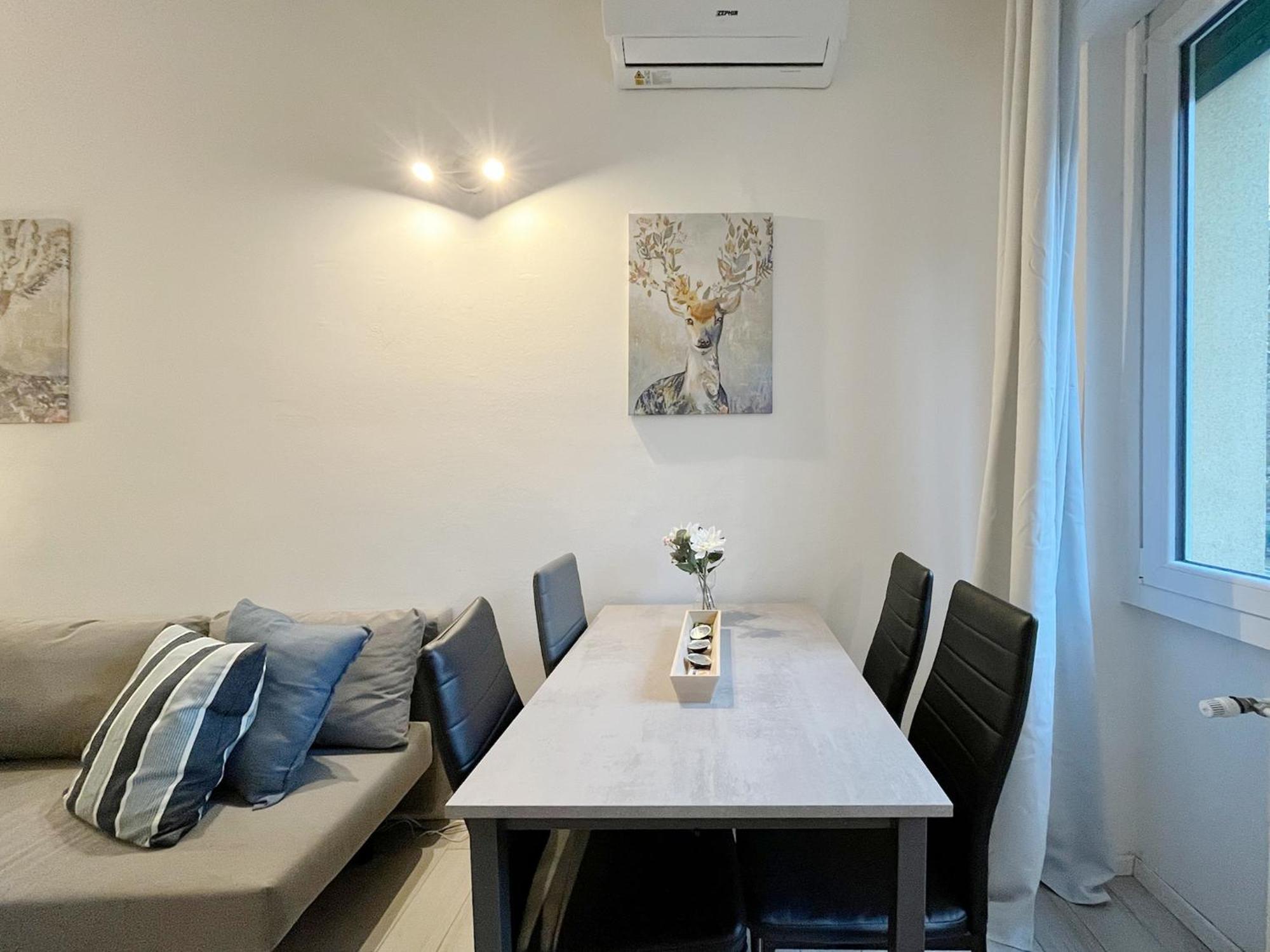 20 Min Duomo - Modern Apartment Milán Exterior foto